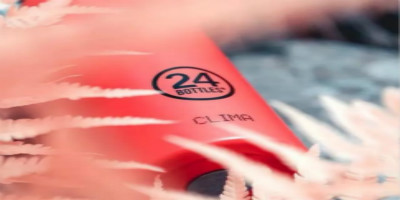 北京包裝設計：保溫杯包裝設計賞析