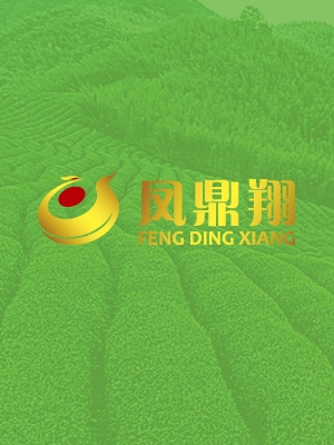 鳳鼎祥茶葉包裝設(shè)計