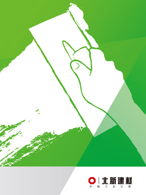 北新建材龍牌產(chǎn)品手冊設(shè)計