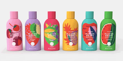 2023年十大包裝設計趨勢發布