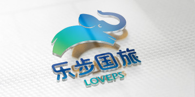 北京LOGO設計：旅游公司LOGO設計賞析