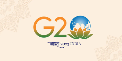 印度發(fā)布2023年G20新德里峰會LOGO設(shè)計(jì)和主題