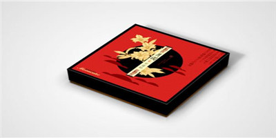 北京月餅包裝設計新風格