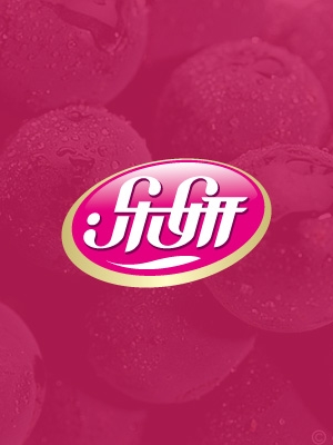 樂妍飲料產品LOGO設計