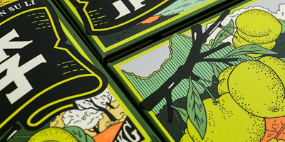 水果包裝設(shè)計必須知道的4大設(shè)計思路