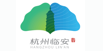 臨安城市形象LOGO設(shè)計發(fā)布！