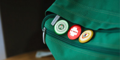 山東、廣東、江蘇支援湖北醫(yī)療隊LOGO紛紛出爐