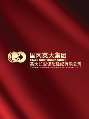 英大企業(yè)文化宣傳冊設(shè)計