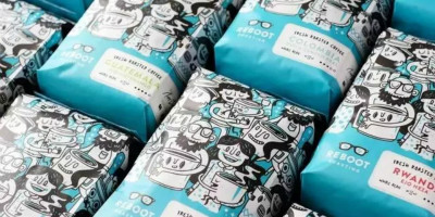 北京包裝設計：清新插畫風包裝設計賞析