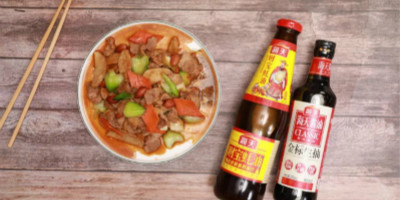 北京包裝設計：知名國產調味品品牌包裝設計賞析