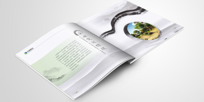 北京宣傳冊內頁設計方法總結