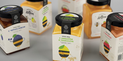 北京包裝設計三原則解讀