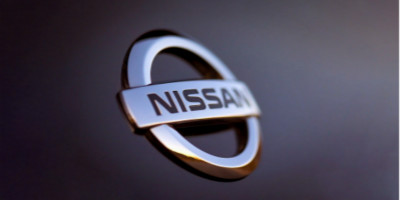 日產汽車（NISSAN）全新LOGO曝光
