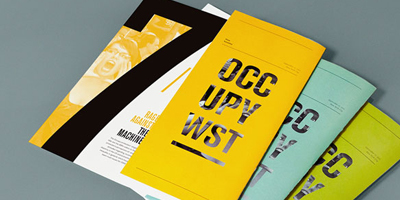 北京宣傳冊設計過程中常用的設計技巧